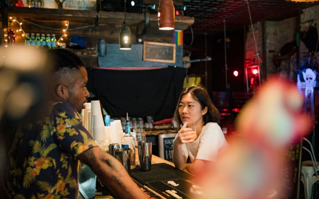 Build Genuine Friendships Through Bar Crawls Using This Proven 6-Step Social Connection Method