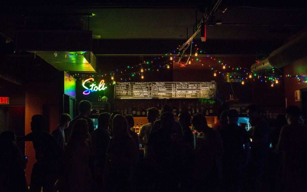 Most Popular Bar Crawls Are Ditching Alcohol Entirely and Focusing on Mocktail Mixology Competitions Instead