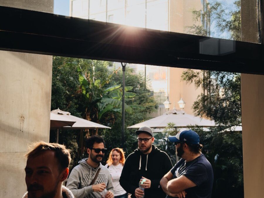 The Economic Advantages of Pub Crawls in Current Times