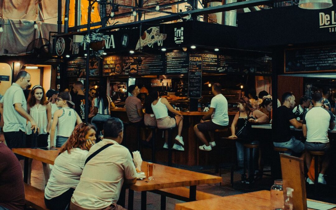 Designing Engaging Pub Crawls and How They Foster Cultural Exchange and Global Understanding