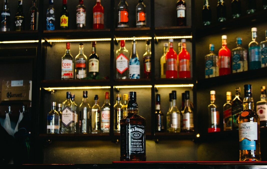 Bar Crawls Are Actually Better Exercise Than Your Gym Membership