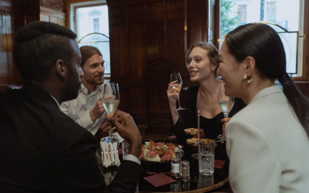 How Bar Crawls Boost Brain Function Through Neuroplasticity and Social Challenge