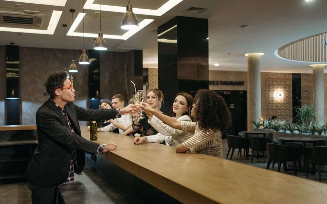 Bar Crawls Don’t Ruin Your Health When Done With These Evidence-Based Strategies